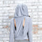 Breathable And Quick-Drying Short Coat Sports Running Yoga Wear Women - ROUTINE FASHION